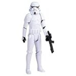 Análisis y comparativa: Las mejores figuras de Star Wars de Hasbro Análisis y comparativa: Las mejores figuras de Star Wars de Hasbro