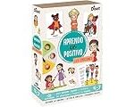Juguetes educativos: Aprendiendo en positivo las emociones