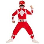 Análisis y comparativa de los mejores disfraces de Power Rangers para niños: ¡Descubre cuál es el más épico! Análisis y comparativa de los mejores disfraces de Power Rangers para niños: ¡Descubre cuál es el más épico!