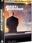 ¡Análisis y comparativa de la mejor colección de Fast and Furious en juguetes! ¡Análisis y comparativa de la mejor colección de Fast and Furious en juguetes!