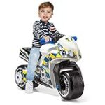 Análisis y comparativa: Las mejores motos para niños de 3 años Análisis y comparativa: Las mejores motos para niños de 3 años