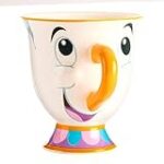 Análisis y comparativa: Las mejores tazas de La Bella y la Bestia para tu colección de juguetes Análisis y comparativa: Las mejores tazas de La Bella y la Bestia para tu colección de juguetes