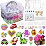 Análisis y comparativa de los mejores juguetes artesanales: calidad y creatividad en cada detalle Análisis y comparativa de los mejores juguetes artesanales: calidad y creatividad en cada detalle