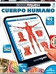 Análisis y comparativa de los mejores juguetes: Descubre el increíble mundo del cuerpo humano con Educa Touch