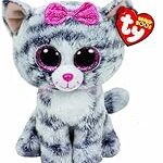 Análisis y comparativa de los mejores peluches de gatito: ¡Descubre cuál es el más tierno y divertido para tu pequeño! Análisis y comparativa de los mejores peluches de gatito: ¡Descubre cuál es el más tierno y divertido para tu pequeño!