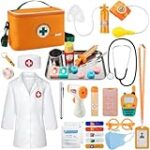 Análisis y comparativa de los mejores juguetes de la Doctora Juguetes: ¡Descubre cuál es el indicado para tu pequeño! Análisis y comparativa de los mejores juguetes de la Doctora Juguetes: ¡Descubre cuál es el indicado para tu pequeño!