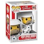 Homer Funko: Análisis y comparativa de los mejores juguetes del icónico personaje de Los Simpsons Homer Funko: Análisis y comparativa de los mejores juguetes del icónico personaje de Los Simpsons