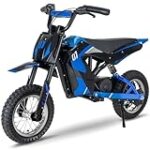 Análisis y comparativa: Las mejores motos eléctricas para niños en 2021 Análisis y comparativa: Las mejores motos eléctricas para niños en 2021