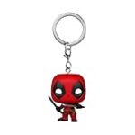 Análisis y comparativa de las mejores 'cosas de Deadpool': juguetes que todo fanático debería tener Análisis y comparativa de las mejores 'cosas de Deadpool': juguetes que todo fanático debería tener