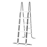 Análisis y comparativa: Las mejores escaleras de piscina de obra para disfrutar al máximo en el agua