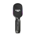 Análisis del karaoke party Vieta Pro: ¡Descubre el mejor juguete para tus fiestas! Análisis del karaoke party Vieta Pro: ¡Descubre el mejor juguete para tus fiestas!