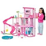 Análisis y Comparativa: Descubre la Mejor Casa Barbie Dreamhouse del Mercado Análisis y Comparativa: Descubre la Mejor Casa Barbie Dreamhouse del Mercado