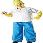 Análisis y comparativa de los mejores disfraces de Homer Simpson para niños: ¡Conviértete en el divertido personaje de Los Simpsons! Análisis y comparativa de los mejores disfraces de Homer Simpson para niños: ¡Conviértete en el divertido personaje de Los Simpsons!