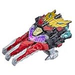 Análisis y comparativa de los mejores juguetes de Power Rangers: ¡Descubre cuál es el mejor para ti! Análisis y comparativa de los mejores juguetes de Power Rangers: ¡Descubre cuál es el mejor para ti!