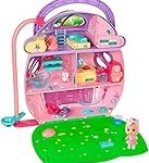 Análisis y comparativa de las mejores casas para los Bebés Llorones: Encuentra la opción perfecta para tus muñecos favoritos Análisis y comparativa de las mejores casas para los Bebés Llorones: Encuentra la opción perfecta para tus muñecos favoritos
