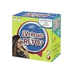 Análisis y comparativa de los mejores juegos de mesa de 'Verdad o Reto' para una diversión desafiante