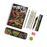 Análisis y comparativa de los mejores juguetes: Dibujos para colorear de Tortugas Ninja, ¡diversión garantizada! Análisis y comparativa de los mejores juguetes: Dibujos para colorear de Tortugas Ninja, ¡diversión garantizada!