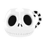 Análisis y comparativa de las mejores tazas de Jack Skellington: ¡Descubre cuál es la ideal para ti! Análisis y comparativa de las mejores tazas de Jack Skellington: ¡Descubre cuál es la ideal para ti!