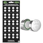 Análisis comparativo de pilas AG13 LR44: la energía imprescindible para los mejores juguetes Análisis comparativo de pilas AG13 LR44: la energía imprescindible para los mejores juguetes