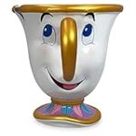 Análisis y comparativa: Descubre la mejor taza Chip La Bella y la Bestia para tu colección de juguetes Análisis y comparativa: Descubre la mejor taza Chip La Bella y la Bestia para tu colección de juguetes