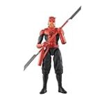 Análisis y comparativa: Marvel Legends Daredevil, ¿el mejor juguete de colección? Análisis y comparativa: Marvel Legends Daredevil, ¿el mejor juguete de colección?