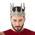 Análisis y comparativa de las mejores coronas de rey para niños: ¡Haz que se sientan como verdaderos reyes!