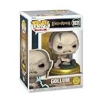 Funko Señor de los Anillos: Análisis y Comparativa de los Mejores Juguetes del Mundo de la Tierra Media
