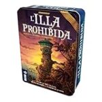 Análisis y comparativa de los mejores juegos de mesa: La Isla Prohibida Análisis y comparativa de los mejores juegos de mesa: La Isla Prohibida