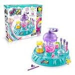 Análisis y comparativa: Los mejores kits de laboratorio slime para horas de diversión Análisis y comparativa: Los mejores kits de laboratorio slime para horas de diversión