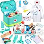 Análisis y comparativa: Los mejores maletines de doctora juguetes del 2021 Análisis y comparativa: Los mejores maletines de doctora juguetes del 2021