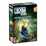 Análisis y comparativa de los mejores juguetes Exit Kids: ¡Descubre las mejores opciones para tus pequeños! Análisis y comparativa de los mejores juguetes Exit Kids: ¡Descubre las mejores opciones para tus pequeños!