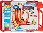 Análisis y Comparativa: Las Mejores Pistas Hot Wheels Track Builder del Mercado Análisis y Comparativa: Las Mejores Pistas Hot Wheels Track Builder del Mercado