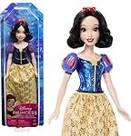 Análisis y comparativa: ¿Cuál es la mejor muñeca de Princess Blancanieves para regalar? Análisis y comparativa: ¿Cuál es la mejor muñeca de Princess Blancanieves para regalar?