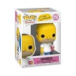 Funko Pop Homer Simpson: Análisis y comparativa de los mejores juguetes Funko Pop Homer Simpson: Análisis y comparativa de los mejores juguetes