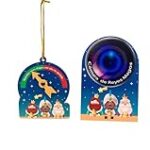 Los mejores Reyes Magos colgantes: Análisis y comparativa de opciones para decorar tu hogar