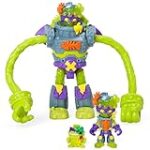 Los mejores juguetes de SuperZings: Análisis y comparativa para elegir el ideal Los mejores juguetes de SuperZings: Análisis y comparativa para elegir el ideal