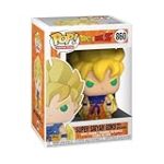 Análisis y comparativa de los mejores Funko Pop de Dragon Ball Z: Super Saiyan Goku Análisis y comparativa de los mejores Funko Pop de Dragon Ball Z: Super Saiyan Goku