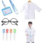 Análisis de los mejores juguetes inspirados en científicos locos disfrazados: ¡diversión garantizada! Análisis de los mejores juguetes inspirados en científicos locos disfrazados: ¡diversión garantizada!