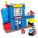 Análisis y comparativa de los mejores juguetes de la serie Policía Superzings: ¡Descubre cuál es el mejor para tu colección! Análisis y comparativa de los mejores juguetes de la serie Policía Superzings: ¡Descubre cuál es el mejor para tu colección!