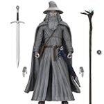Análisis y comparativa: Las mejores figuras de Gandalf para añadir a tu colección de juguetes