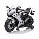 Guía de compra: Las mejores motos eléctricas para niños del mercado - Análisis y comparativa de juguetes Guía de compra: Las mejores motos eléctricas para niños del mercado - Análisis y comparativa de juguetes