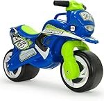 Análisis y comparativa: Las mejores motos correpasillos de Injusa para niños Análisis y comparativa: Las mejores motos correpasillos de Injusa para niños