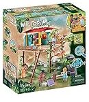 Análisis y comparativa de las mejores casas de árbol Playmobil: ¡Descubre la diversión en las alturas! Análisis y comparativa de las mejores casas de árbol Playmobil: ¡Descubre la diversión en las alturas!