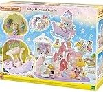 Guía de compra: Comparativa de los mejores castillos de sirenas de Sylvanian Families Guía de compra: Comparativa de los mejores castillos de sirenas de Sylvanian Families