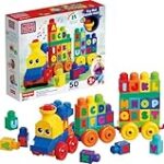 Análisis y Comparativa del Mega Bloks Tren Musical ABC para Niños: ¡Descubre el Mejor Juguete Educativo! Análisis y Comparativa del Mega Bloks Tren Musical ABC para Niños: ¡Descubre el Mejor Juguete Educativo!