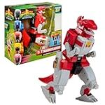 Análisis de los mejores muñecos Power Rangers: ¡Descubre cuál es el indicado para ti! Análisis de los mejores muñecos Power Rangers: ¡Descubre cuál es el indicado para ti!