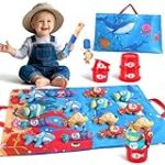 Los mejores juguetes para niños de 1 año: Análisis y comparativa de productos imprescindibles