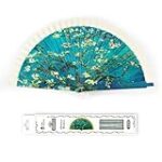 Análisis y comparativa: Descubre el mejor abanico de madera artesanal para niños Análisis y comparativa: Descubre el mejor abanico de madera artesanal para niños